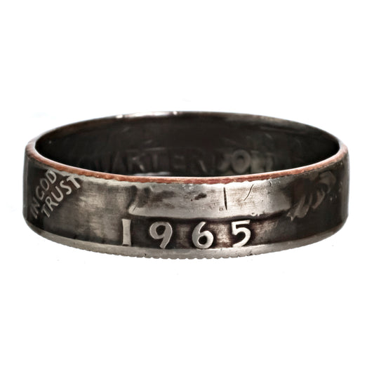 1965 Handmade Ring