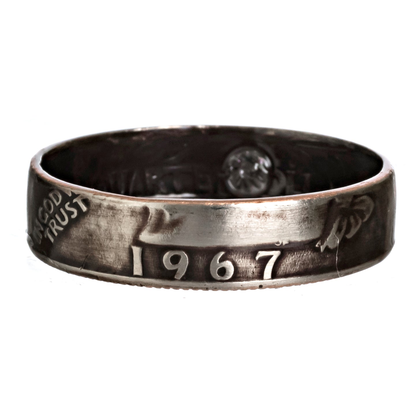 1967 Handmade Ring