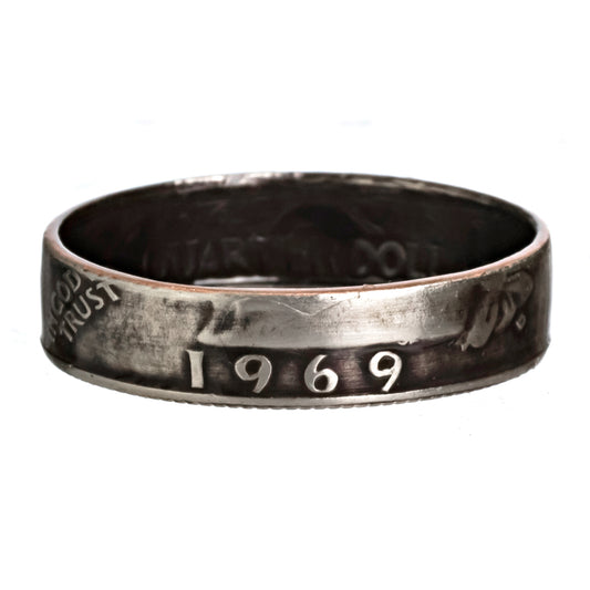 1969 Handmade Ring