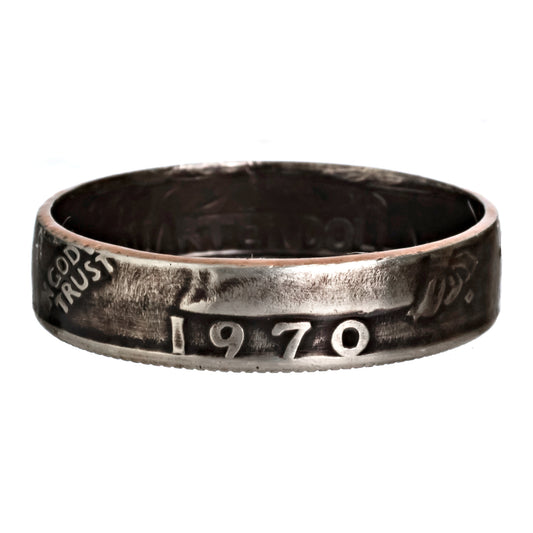 1970 Handmade Ring