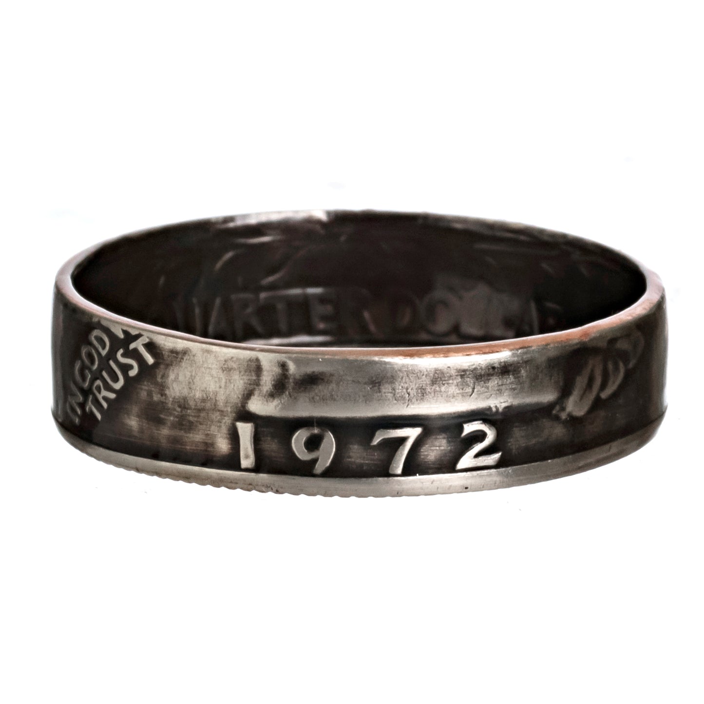 1972 Handmade Ring