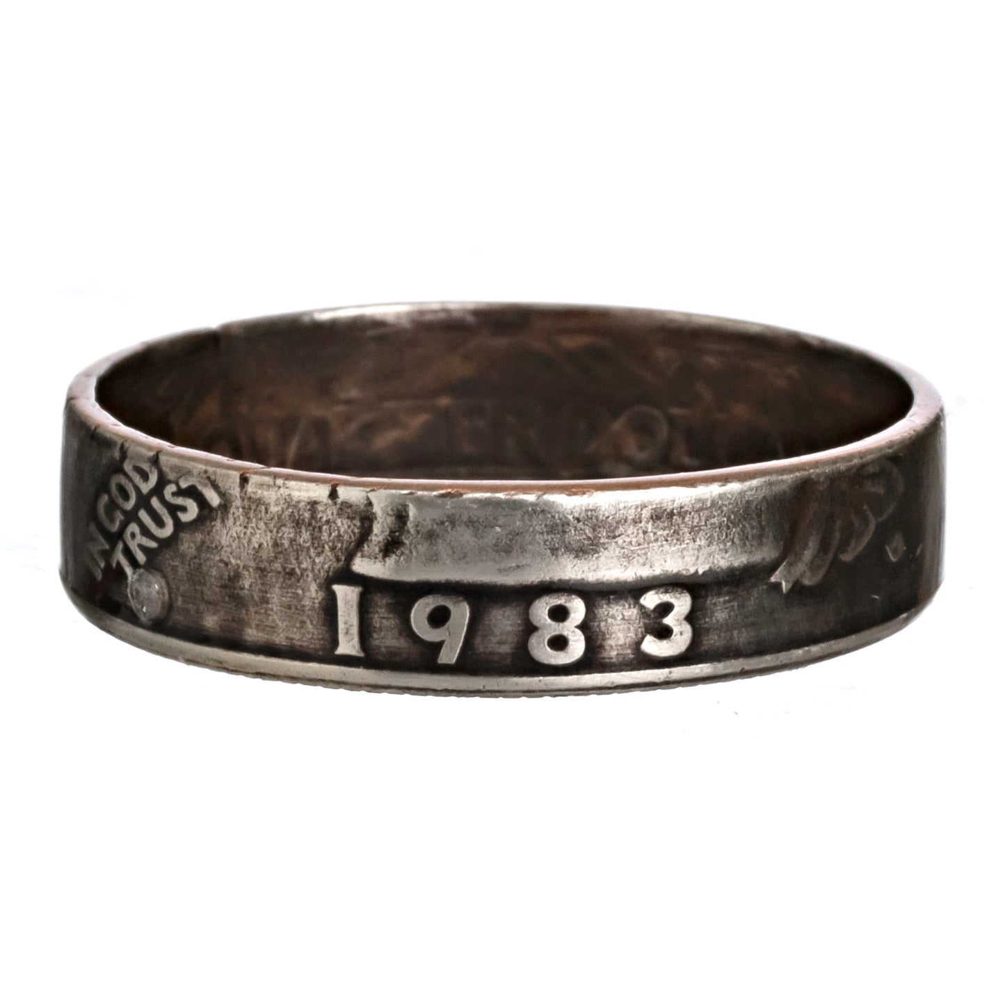 1983 Handmade Ring