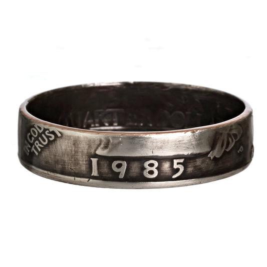 1985 Handmade Ring