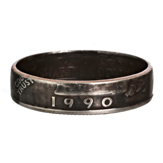 1990 Handmade Ring