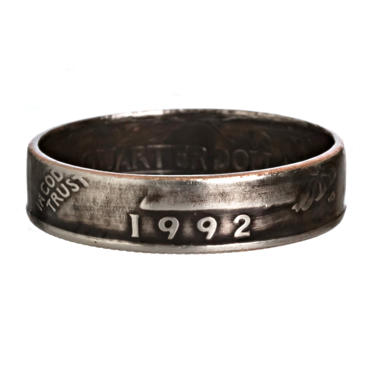 1992 Handmade Ring