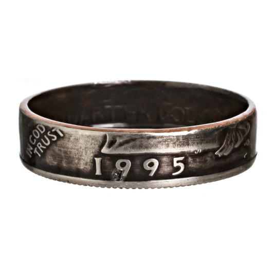 1995 Handmade Ring