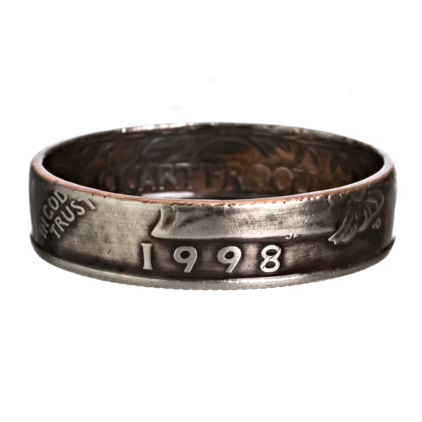 1998 Handmade Ring