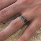 Arizona Coin Ring