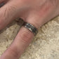 California Coin Ring