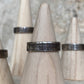 Connecticut Coin Ring