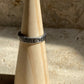 Foreign Coin Rings