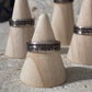 Georgia Coin Ring