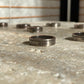 Iowa Coin Ring