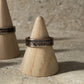 Kentucky Coin Ring