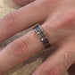 Michigan Coin Ring