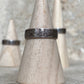 New Mexico Coin Ring