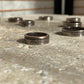 New York Coin Ring