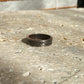 Puerto Rico Coin Ring